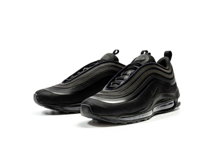 Nike air max 97 ul shop 17 se ultra triple black